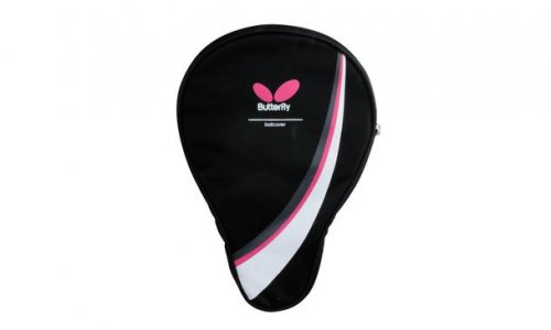 Butterfly Timo Boll Bat Case