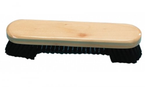 Nine Inch Wooden Pool Table Brush