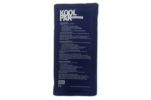 Reusable Hot/Cold Pack