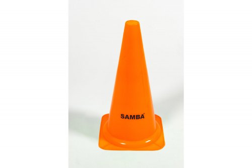 Samba Traffic Cones - Set of 4