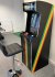 HG Arcade Upright Games Machine - Optional Stool