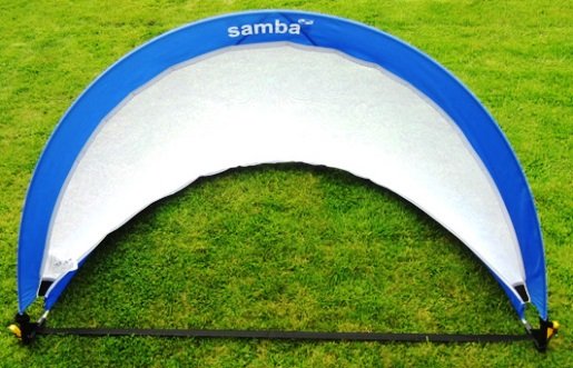 Samba Pop Up Football Goals