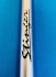 Buffalo Stinger No.4 Cue - 52 Inch Size Cue