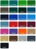 Simonis Cloth Swatch