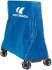 Cornilleau Polyethylene PVC Sport Cover - Blue