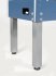 Garlando G500 Weatherproof Football Table - Leg Profile