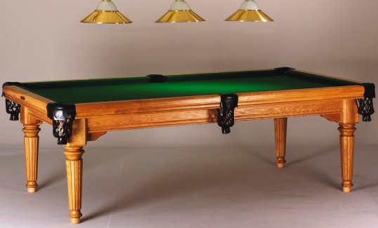 SAM Vienna Pool Table