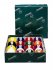 Aramith Premier Spots and Stripes UK Pool Ball Set