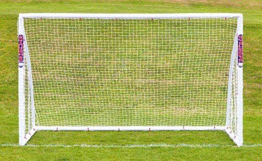 Samba Hockey Goal