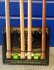 Baize Master Cue Rack for 6 Cues