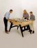 Garlando G5000 Family Football Table