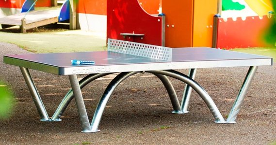  Cornilleau Table Tennis. 