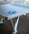Cornilleau Park Outdoor Static Table Tennis Table - Legs
