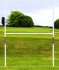 Samba Rugby Post - 9ft '6 inches Wide x 12ft High
