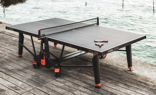  Cornilleau Table Tennis. 