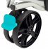 Cornilleau Sport 300X Wheel with Brake