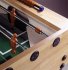 Garlando G5000 Football Table Beech Cabinet