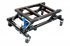 Hydraulic Pool Trolley