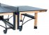 Cornilleau Competition 850 ITTF Wood Indoor Table Tennis Table - Frame