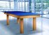 Cornilleau Turn 2 Ping Indoor 9x5 Conversion Table Tennis Top