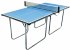 Butterfly 6'x3' Starter Indoor Table Tennis Table - Blue