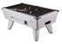 Supreme Winner Coin Operated Pool Table - Aluminum Wood Finish