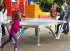 Cornilleau Park Outdoor Static Table Tennis Table