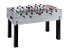 Garlando G500 Oakwood Grey Football Table