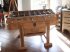 Debuchy Vintage Football Table