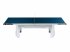 Cornilleau Proline 510 Outdoor Table Tennis Table - Blue Top