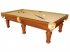 Sam Ragenta Slate Bed Pool Table