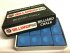 Billiard Pro Pool Cue Chalk - Blue