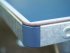 Cornilleau Park Outdoor Static Table Tennis Table - Protective Corners