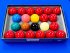 Aramith Tournament Champion Snooker Ball Set