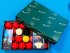 Aramith Full Size Premier Snooker Ball Set