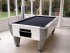 Magno Champion White Pool Table