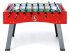 FAS Pro Spin Table Football Table - Side View