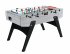 Garlando G2000 Football Table - Grey Oak Cabinet Colour