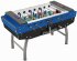 FAS Striker Football Table in Blue - With Coin Mechanism