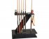 Buffalo Contemporary Z Cue Stand