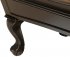 Dynamic Dover 8ft Table - Ornate Leg Design