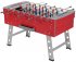 FAS Carnival Table Football Table in Red