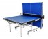 Butterfly National League 22 Rollaway Table Tennis Table - Playback position