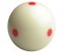 Snooker Cue Ball - 2 1/16 Inch Pro Cup Ball