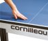 Cornilleau Competition 610 ITTF Indoor Table Tennis Table - Playing Surface