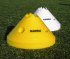 Jumbo Football Marker Cones - Set of 20