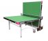 Butterfly Spirit 18 Outdoor Rollaway Table Tennis Table - Playback