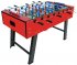 FAS Smile Football Table in Red