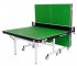 Butterfly National League 25 Rollaway Table Tennis Table - Playback option