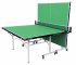 Butterfly Easifold 12 Outdoor Table Tennis table - Playback Facillity